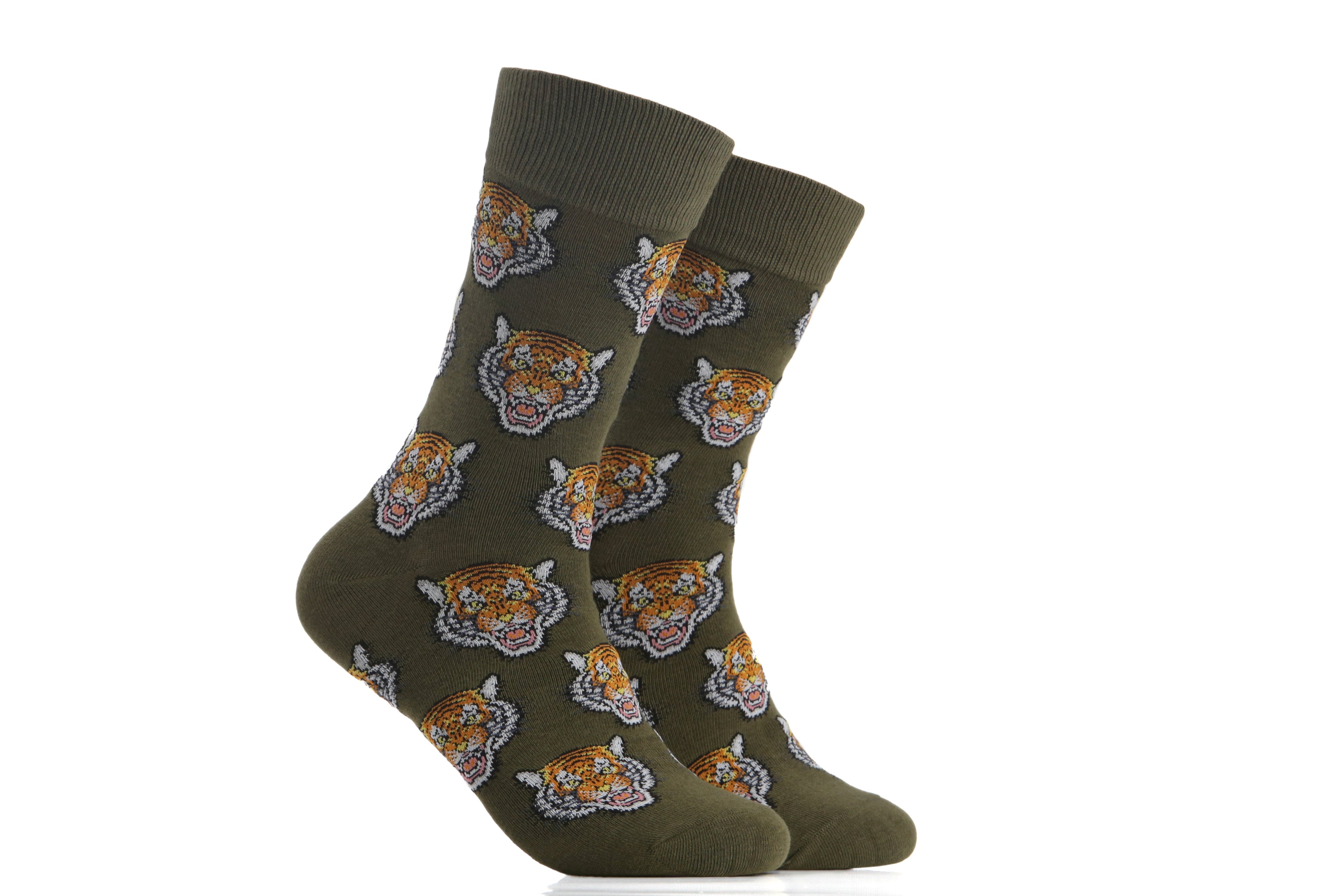 Tiger Socks – Iconic Socks Store